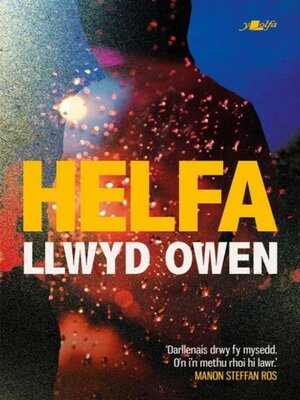 cover image of Helfa